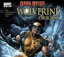 Wolverine: Origenes Vol 1 Nº33