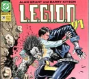 L.E.G.I.O.N. Vol 1 30