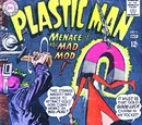 Plastic Man Vol 2 6