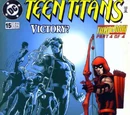 Teen Titans Vol 2 15