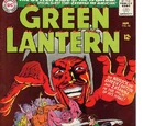 Green Lantern Vol 2 42