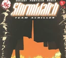 Stormwatch: Team Achilles Vol 1 6