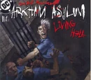 Arkham Asylum: Living Hell Vol 1 2