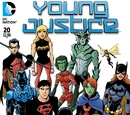 Young Justice Vol 2 20