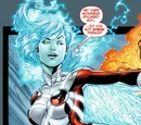 Firehawk (Prime Earth)