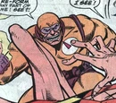 Timebomb (New Earth)