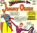 Superman's Pal, Jimmy Olsen Vol 1 76