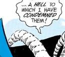 Thomas Doyle (Earth-One)