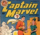 Captain Marvel Adventures Vol 1 57