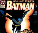 Detective Comics Vol 1 679