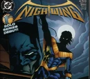 Nightwing Vol 1 1
