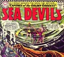 Sea Devils Vol 1 29