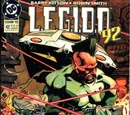 L.E.G.I.O.N. Vol 1 42