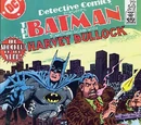 Detective Comics Vol 1 549