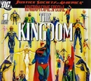 Justice Society of America Kingdom Come Special: The Kingdom Vol 1 1