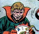 Mister Dimension (Earth-One)