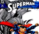 Superman Vol 2 191