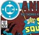 All-Star Squadron Annual Vol 1 3