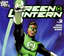 Green Lantern Vol 4 2