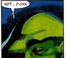 J'ahrl J'onzz (New Earth)