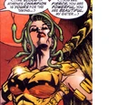 Medusa (New Earth)