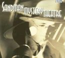Sandman Mystery Theatre: The Mist and the Phantom of the Fair Vol 1 1