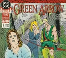 Green Arrow Annual Vol 2 3