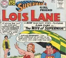Superman's Girlfriend, Lois Lane Vol 1 26