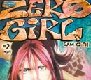 Zero Girl Vol 1 2