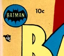 Batman Vol 1 69