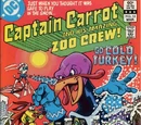 Captain Carrot and His Amazing Zoo Crew Vol 1 13