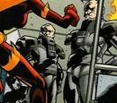 Brain Trust (New Earth)
