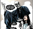 Death Man (New Earth)