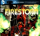 Fury of Firestorm Vol 1 7