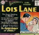 Superman's Girlfriend, Lois Lane Vol 1 15