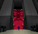 New Teen Titans (Shorts) Episode: Bad Dad