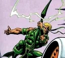 Clinton Archer (Amalgam Universe)
