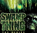 Swamp Thing (1990 TV Series)
