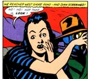 Dian Belmont (New Earth)