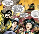 Kuan Ti (New Earth)