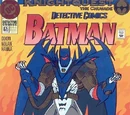 Detective Comics Vol 1 675