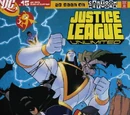 Justice League Unlimited Vol 1 15