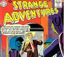 Strange Adventures Vol 1 111