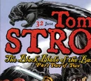 Tom Strong Vol 1 32