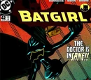 Batgirl Vol 1 42
