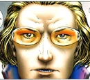 Leo Quintum (All-Star Superman)