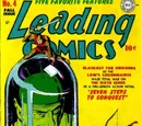 Leading Comics Vol 1 4