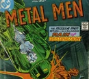 Metal Men Vol 1 55