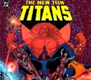 New Teen Titans (Collections) Vol 2 1