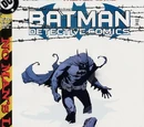 Detective Comics Vol 1 741